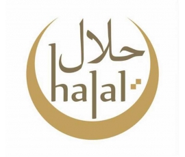 Halal certifikat